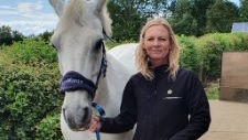 Read about AMTRA SQP Sandy Robertson
